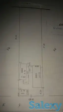 Срочно!!! Продаётся дом с участком 7.5соток все документы в порядке, фотография 1