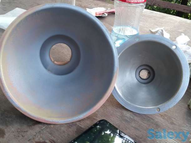 Никелирование хромированные любих поверхности, фотография 3