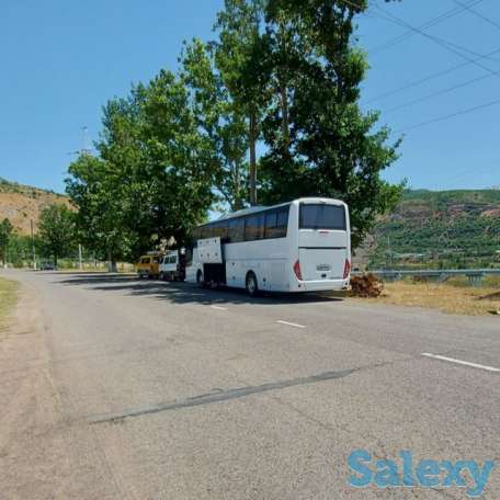 Тошкент – Хива – Тошкент, фотография 4