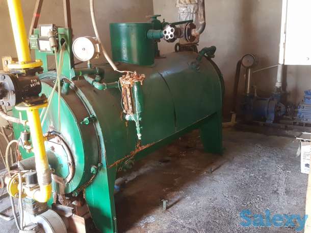 Згушённый цех, фотография 3