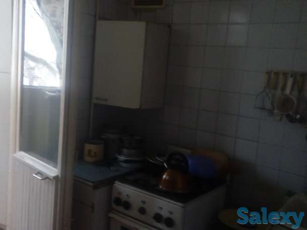 Продам свою 3-х комнатню квартиру, Алмазарский район,кара/камыш 2/3, фотография 4