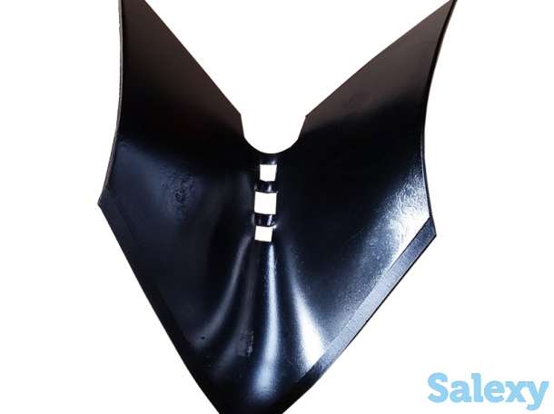 лемех плуга, фотография 2