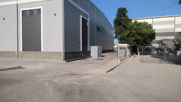 Складские услуги хранение товара отгрузка приёмка и прочее, фотография 1