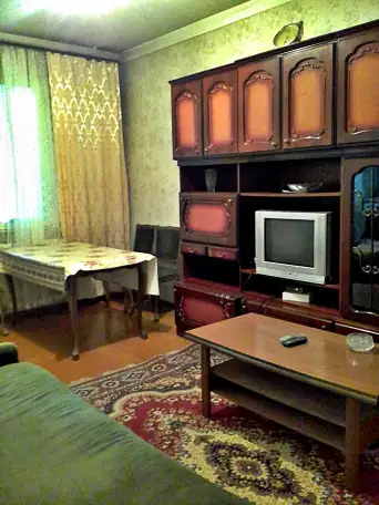 Сдам в Аренду. метро Буюк Ипак Иули. Горького. 2х.комнатная., фотография 1