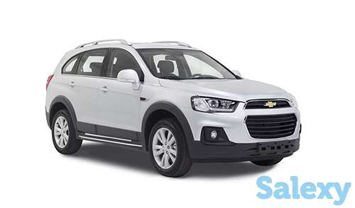 Автостекла для Chevrolet Captiva в Ташкенте, фотография 1