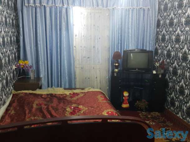 Сдам квартиру посуточно, командировочным, семейным и гостям Ферганы, Fi-Hi, фотография 1