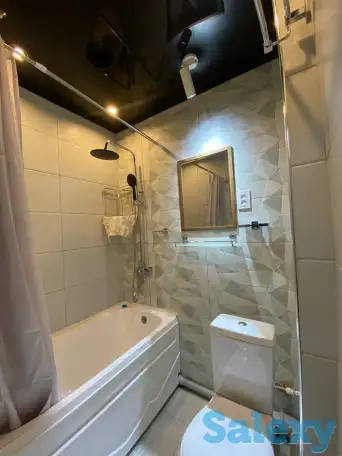 Продажа квартиры ОДНОКОМНАТНАЯ, фотография 2