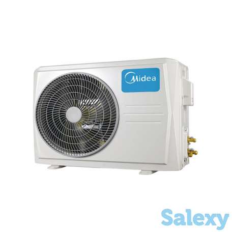 Кондиционер MIDEA Модель AURORA 9 000 BTU, фотография 2