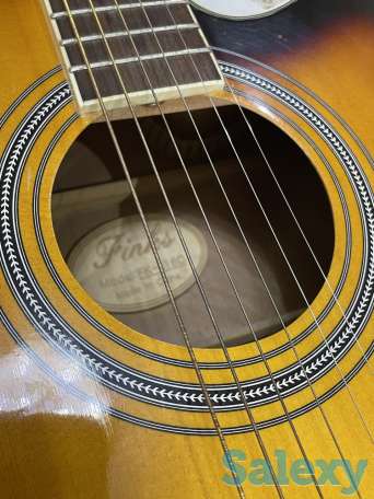 Продам Акустическую гитару 