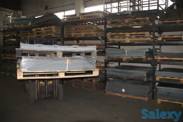 Паронит ПОН, фотография 2