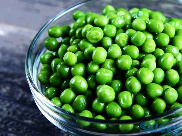 Горошек консервированный оптом, фотография 1