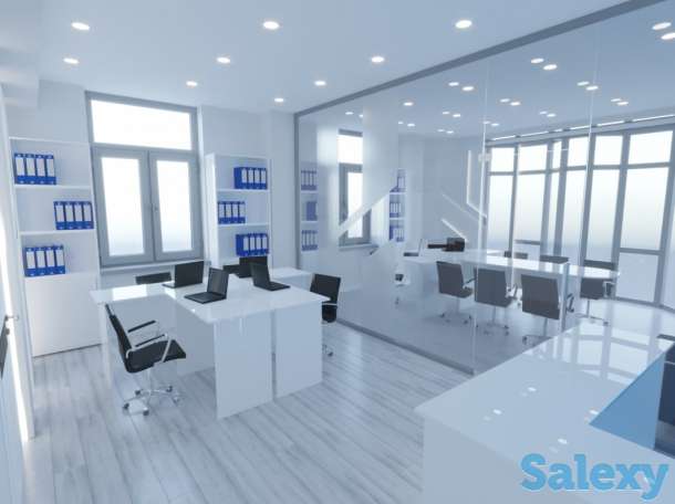 Проектирование, Дизайн, Ремонт- квартир, домов, офисов и магазинов!!!, фотография 11