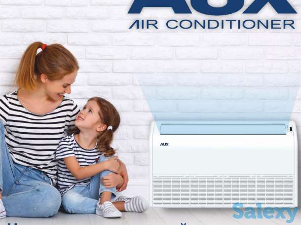 Компания Uzclimat — профессиональная компания на рынке климатического оборудования., фотография 3