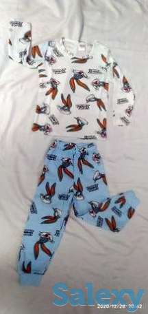 Двойки и футболки, фотография 1