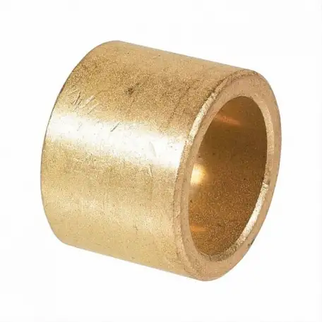 Втулка бронзовая D нар.: 17-2500 мм, L: 10-3100 мм, D вн.: 4,2-670 мм, фотография 1