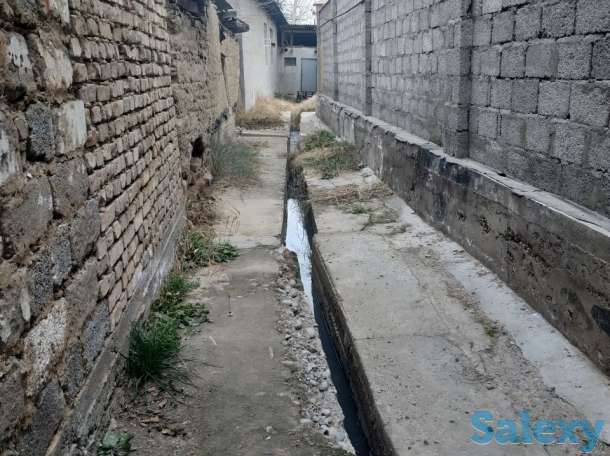 Toshkent tumanida ko'k terakdagi somon bozorini yonidan maxallaga kiriladi ,3- sotix 3 xona, фотография 2