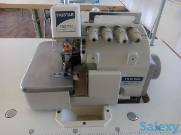 Продается швейная цех  с оборудованием и машинками, фотография 6