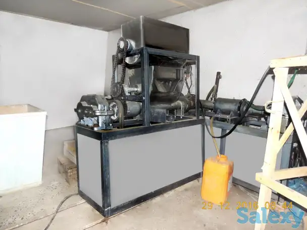 Макеронные оборудовпния, фотография 2