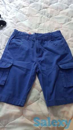 Шорты для мальчиков, фотография 1