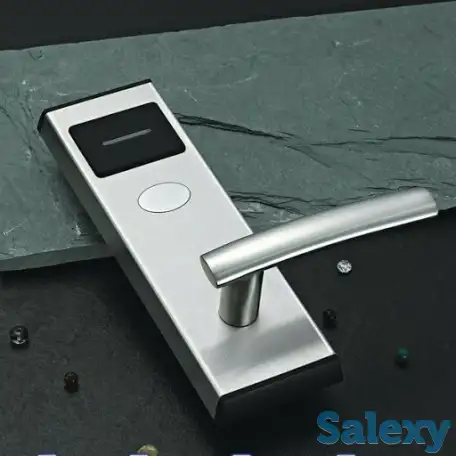 Электронные замки для гостиниц, фотография 14