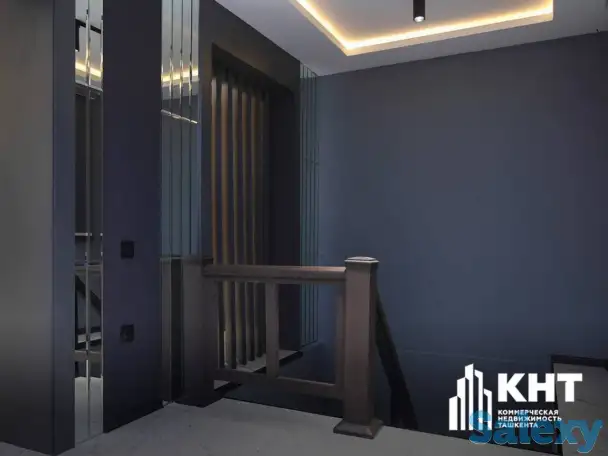 126м2. Продажа помещения! Ойбек!, Ойбек «Точка вкуса», фотография 3