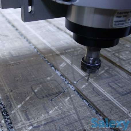 Услуги по лазерной , фрезерной резки и гравировки, фотография 6