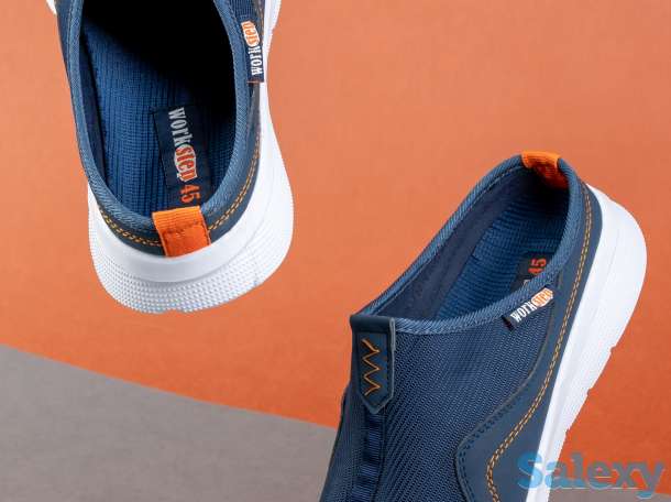 Обувь, фотография 6