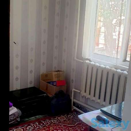 Продам свою квартиру 1в2/2/5 Чиланзар-19, фотография 5