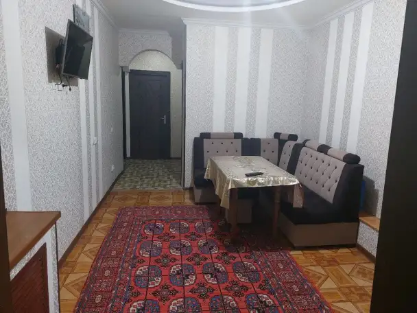 Продаю 4-х комнатную квартиру переделанную в 6-ти комнатную., фотография 6