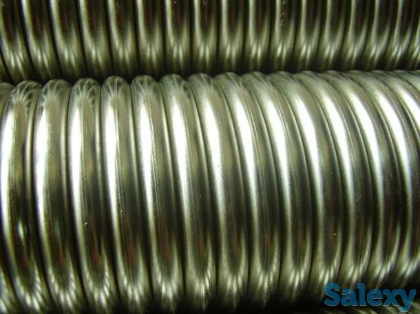 химическая никелирование детей из черных и цветных металлов медь латунь и из других металлов, фотография 3