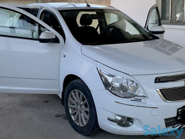 Продам « Cobalt » Chevrolet, фотография 1