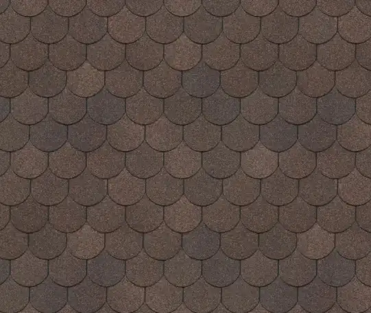 Композитная черепица, s: 0,43; 0,5; 0,45; 0,6... мм, Марк.: Classic; Quadro..., фотография 1