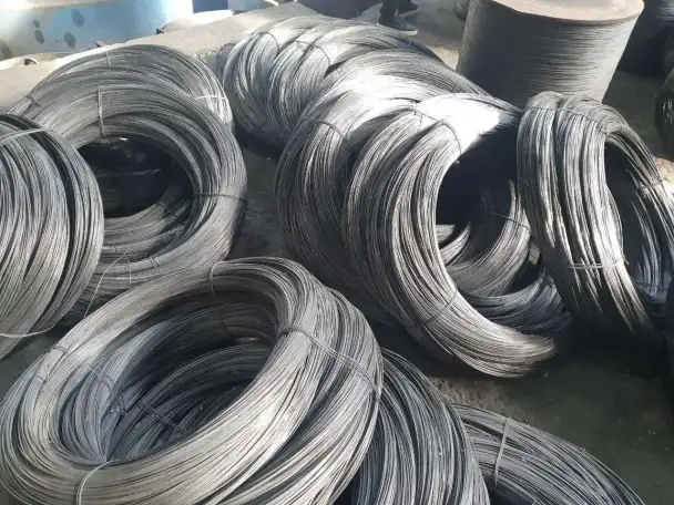 Катанка Катинка 5,5 производство Иран, фотография 2