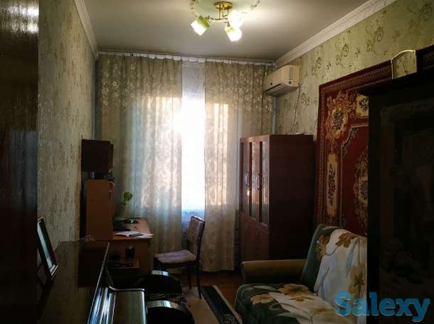 Продается 3-х комнатная квартира, Чиланзарский район Д20/12/30, фотография 3