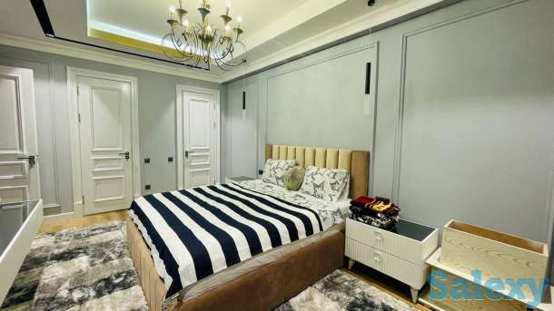 Шота Руставелли 4 комнаты этаж 3/8 кирпич 135 кв.м, фотография 3