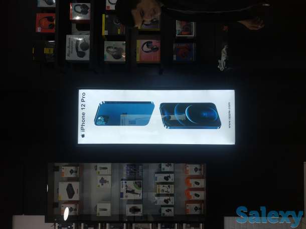 Наружная реклама, фотография 1