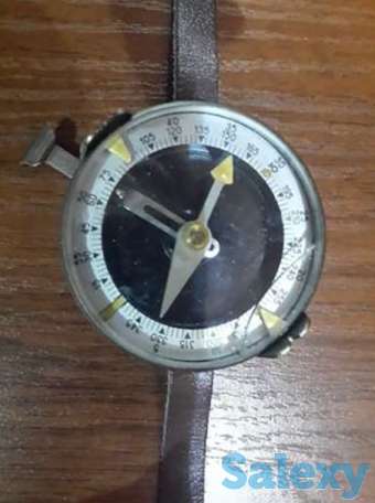 Продаю компас, фотография 1