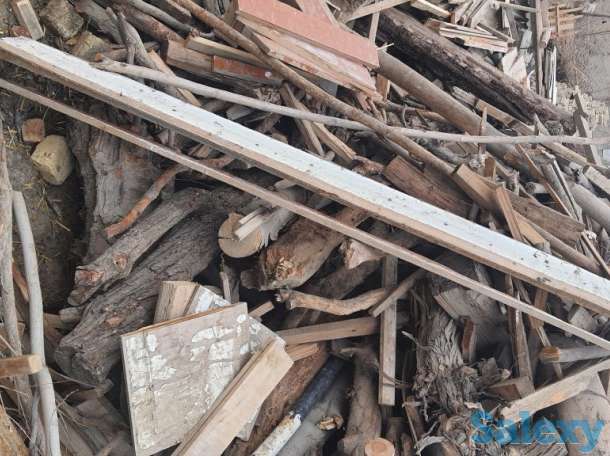 Продам дрова утин, фотография 3