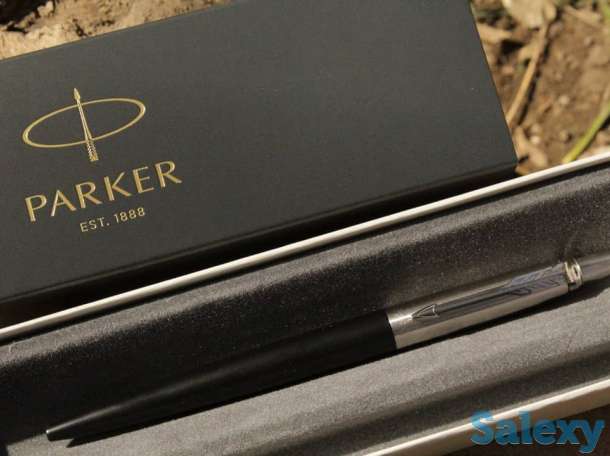 Брендовая ручка Parker, фотография 2
