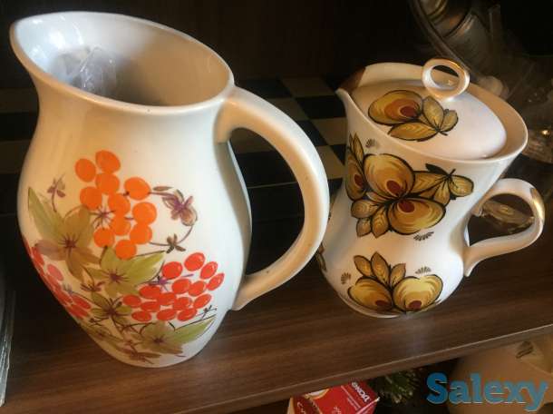 Посуда, фотография 12