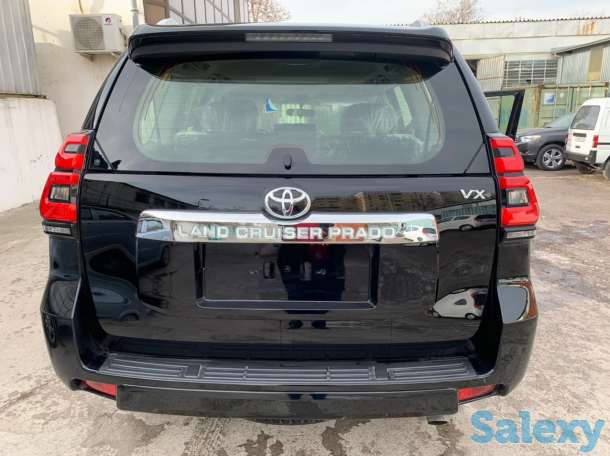 Продаётся Тойота Прадо Toyota Land Cruiser Prado, фотография 6
