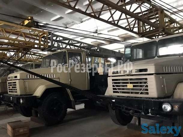 продам КРАЗ-250 КС4562, фотография 1