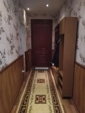 Продается уютная светлая 2-х комнатная квартира, ул. Бабушкина 6, фотография 2