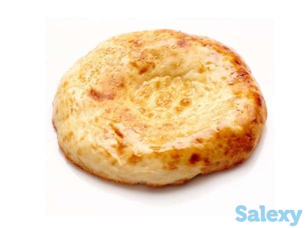 Пекарь тандырщик в Россию, Волгодонск, фотография 1