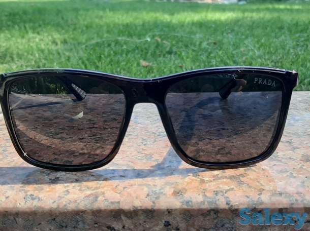 Солнцезащитные очки, фотография 6