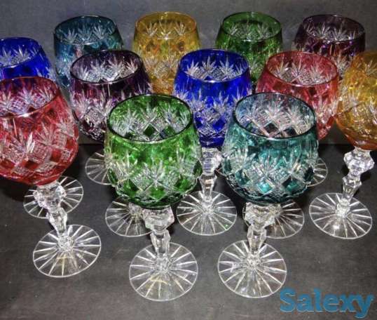 Куплю парфюмерию СССР, фотография 4