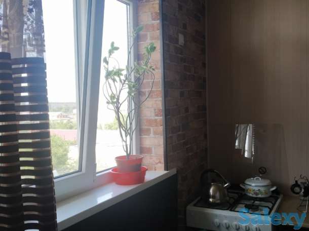 Продается квартира, Яшнабадский район ул.Мухтар Ашрафи 2 тупик, фотография 3