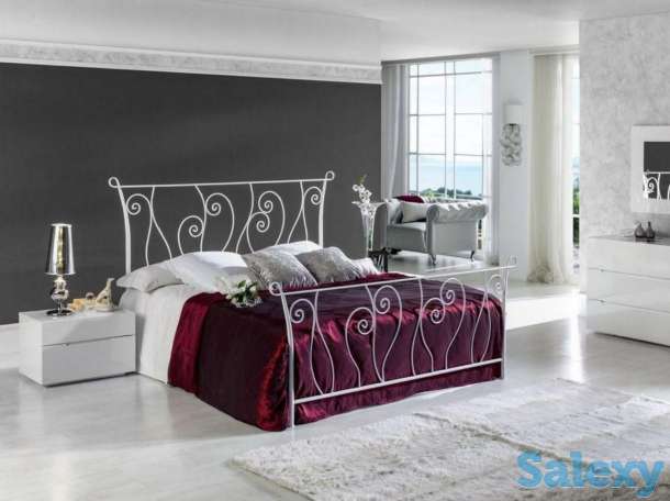 Изготовление кованая мебель, любой сложности., фотография 3