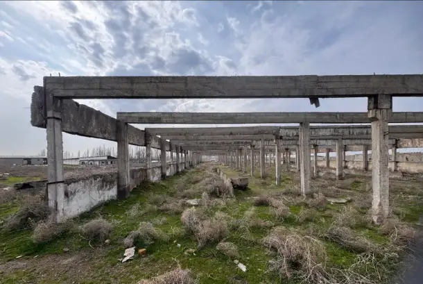 ПРОДАЕТСЯ БОЛЬШОЙ ЗЕМЕЛЬНЫЙ УЧАСТОК ДЛЯ БИЗНЕСА!, Нурафшон шахар, фотография 6