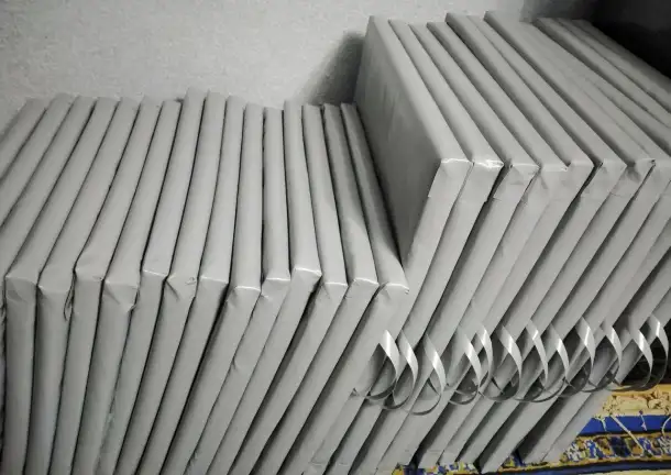 ДЕЗИНФЕКЦИОННЫЕ АНТИБАКТЕРИАЛЬНЫЕ КОВРИКИ МАТЫ, фотография 3